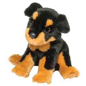 Rocky Rottweiler